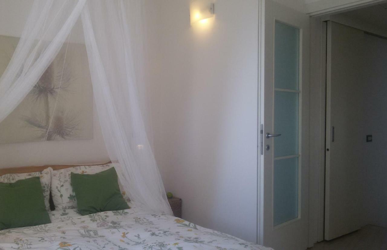 Agave Di Lerici Villa Exterior foto